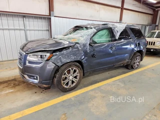 GMC ACADIA SLT-1