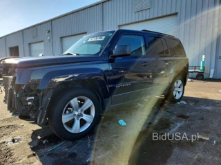 JEEP PATRIOT SPORT