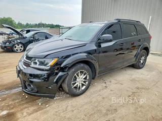 DODGE JOURNEY SXT