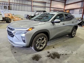 CHEVROLET TRAX 1LT