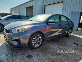 KIA FORTE LXS