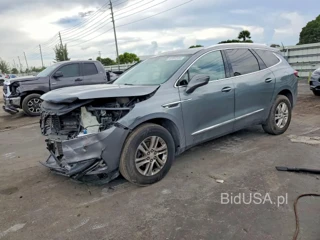 BUICK ENCLAVE ESSENCE