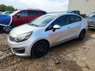 KIA RIO LX