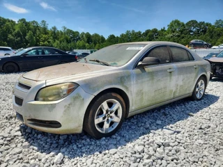 CHEVROLET MALIBU LS