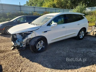 BUICK ENCLAVE ESSENCE