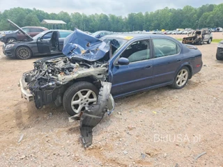 NISSAN MAXIMA GXE