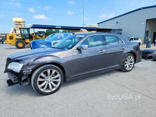 CHRYSLER 300 LIMITED