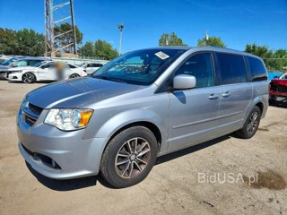 DODGE GRAND CARAVAN SXT