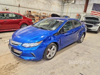 CHEVROLET VOLT LT