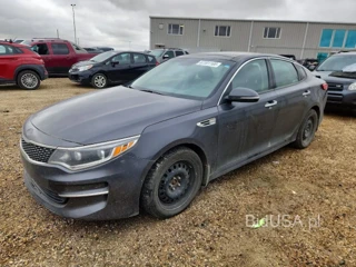 KIA OPTIMA EX