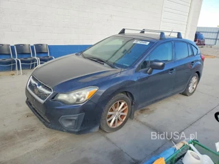 SUBARU IMPREZA PREMIUM