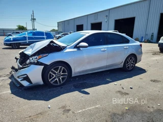 KIA FORTE S