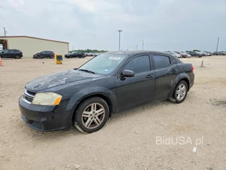 DODGE AVENGER MAINSTREET