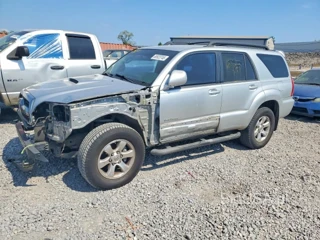 TOYOTA 4RUNNER SPORT EDITION