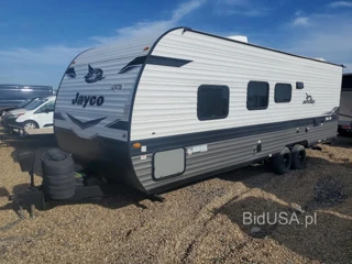 JAYCO JAY FLIGHT