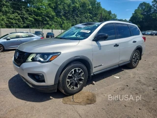 NISSAN PATHFINDER SL