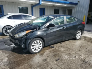 HYUNDAI ELANTRA GLS
