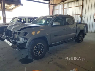 TOYOTA TACOMA TRD SPORT