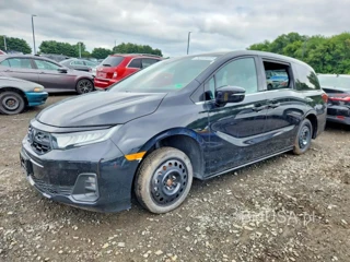 HONDA ODYSSEY SPORT-L