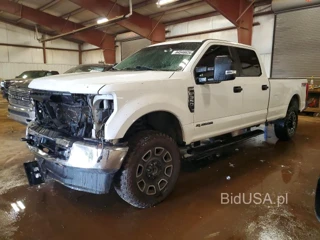 FORD F350 SUPER DUTY