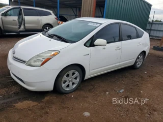 TOYOTA PRIUS BASE