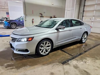 CHEVROLET IMPALA PREMIER