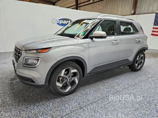 HYUNDAI VENUE SEL