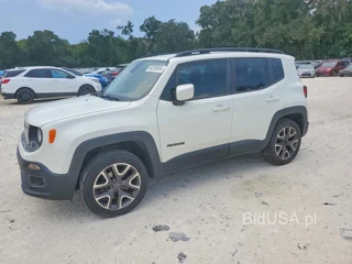 JEEP RENEGADE LATITUDE