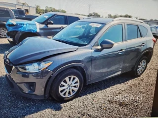 MAZDA CX-5 TOURING
