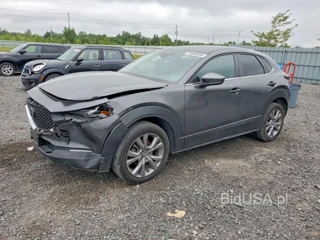 MAZDA CX-30 PREFERRED