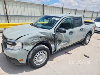 FORD MAVERICK XL