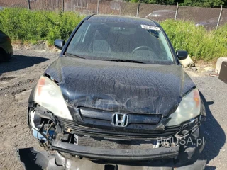 HONDA CR-V LX
