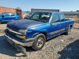 CHEVROLET SILVERADO C1500