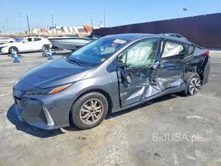 TOYOTA PRIUS PRIME PLUS
