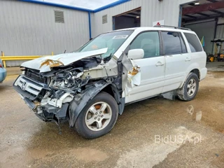 HONDA PILOT EX