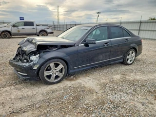 MERCEDES-BENZ C 300 4MATIC