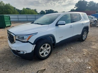 GMC ACADIA SLE