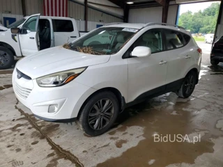 HYUNDAI TUCSON SE