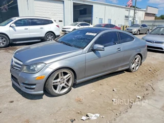 MERCEDES-BENZ C 250