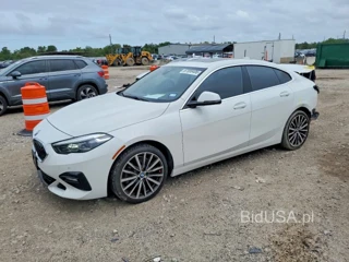 BMW 228I