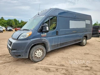 RAM PROMASTER 3500 3500 HIGH