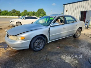 BUICK CENTURY CUSTOM