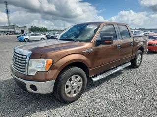 FORD F150 SUPERCREW