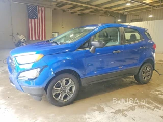 FORD ECOSPORT S