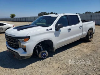 CHEVROLET SILVERADO K1500 TRAIL BOSS CUSTOM