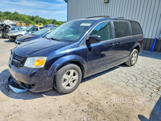 DODGE GRAND CARAVAN SE