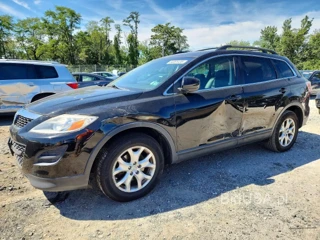 MAZDA CX-9