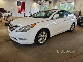 HYUNDAI SONATA LIMITED