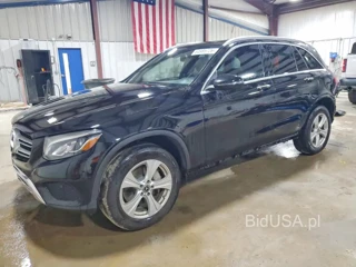 MERCEDES-BENZ GLC 300 4MATIC