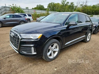 AUDI Q7 PREMIUM PLUS